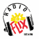 Ràdio Flix 107.4 FM