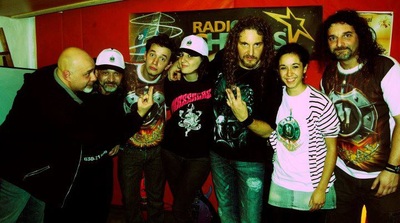 Radio Chudas