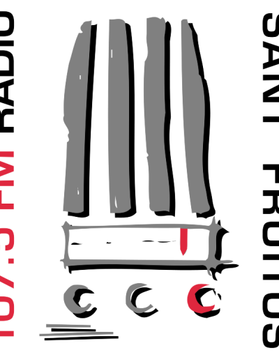 Ràdio Sant Fruitós FM 107.5