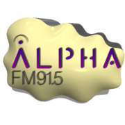 FM Alpha 91.5