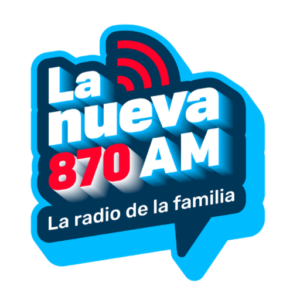 La Nueva 870 AM