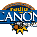 Radio Canon 760 AM - XEABC