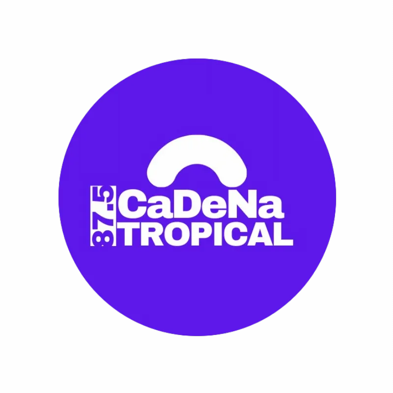 Radio Cadena Tropical 87.5 FM