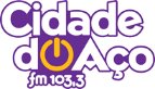 Cidade do Aço 103.3 FM
