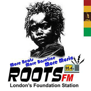 UK Roots 95.4FM