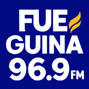 Fueguina FM 96.9
