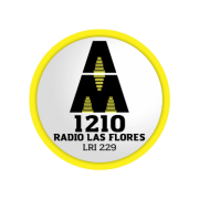 Radio Las Flores AM 1210
