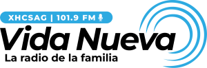Vida Nueva Radio 101.9 FM