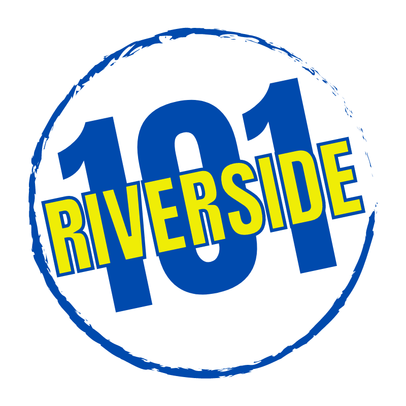 Riverside 101