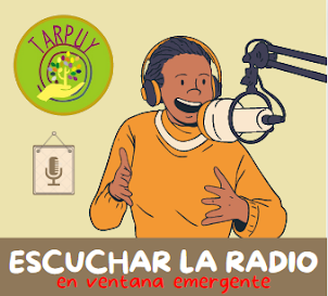 Radio Tarpuy