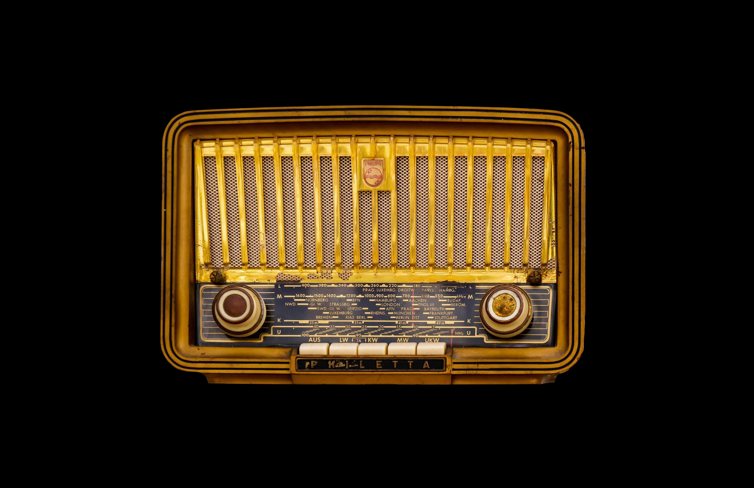 Radio Pays de Guéret