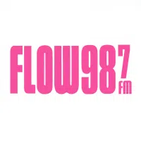 Flow 98.7 FM