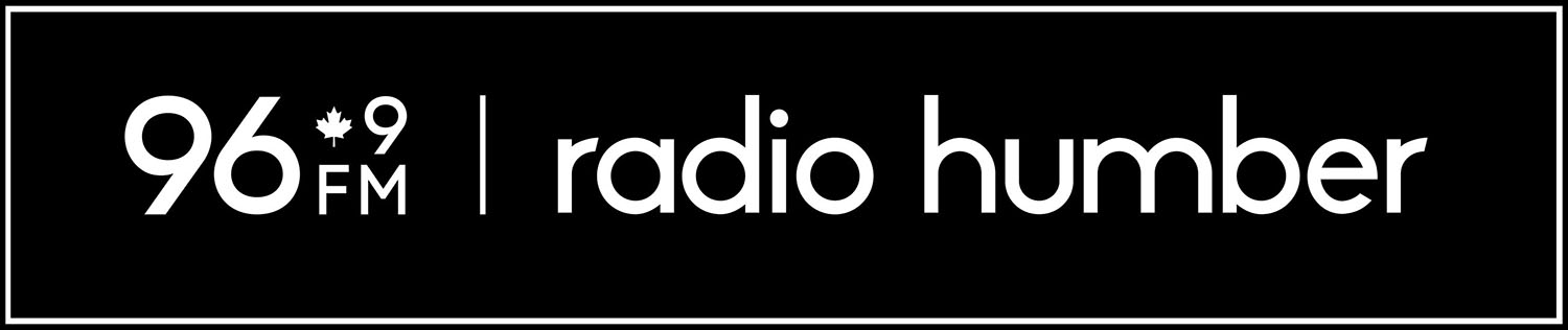 Radio Humber CKHC 96.9 FM