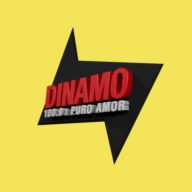 Dínamo FM 100.9