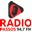 Rádio Passos FM 94.7