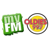 CKNC-FM Oldies 99.7