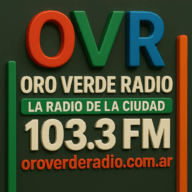 Oro Verde Radio FM 104.5