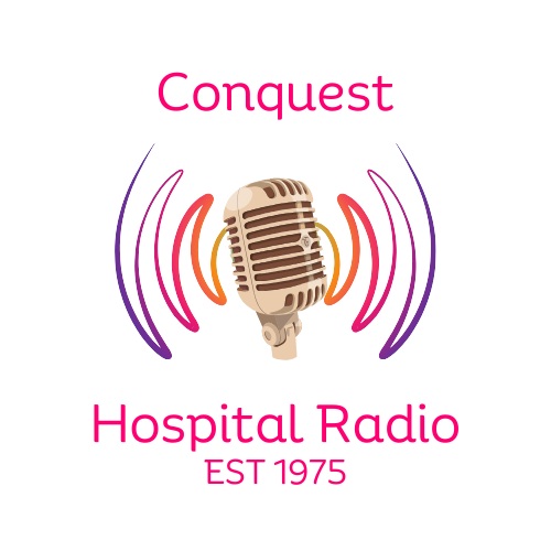 Conquest Hospital Radio
