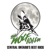 The Wolf 101.5 FM - CKWF