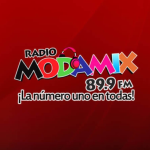 Radio Modamix FM 89.9