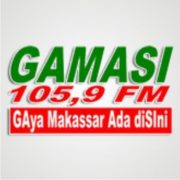 Gamasi 105.9 FM