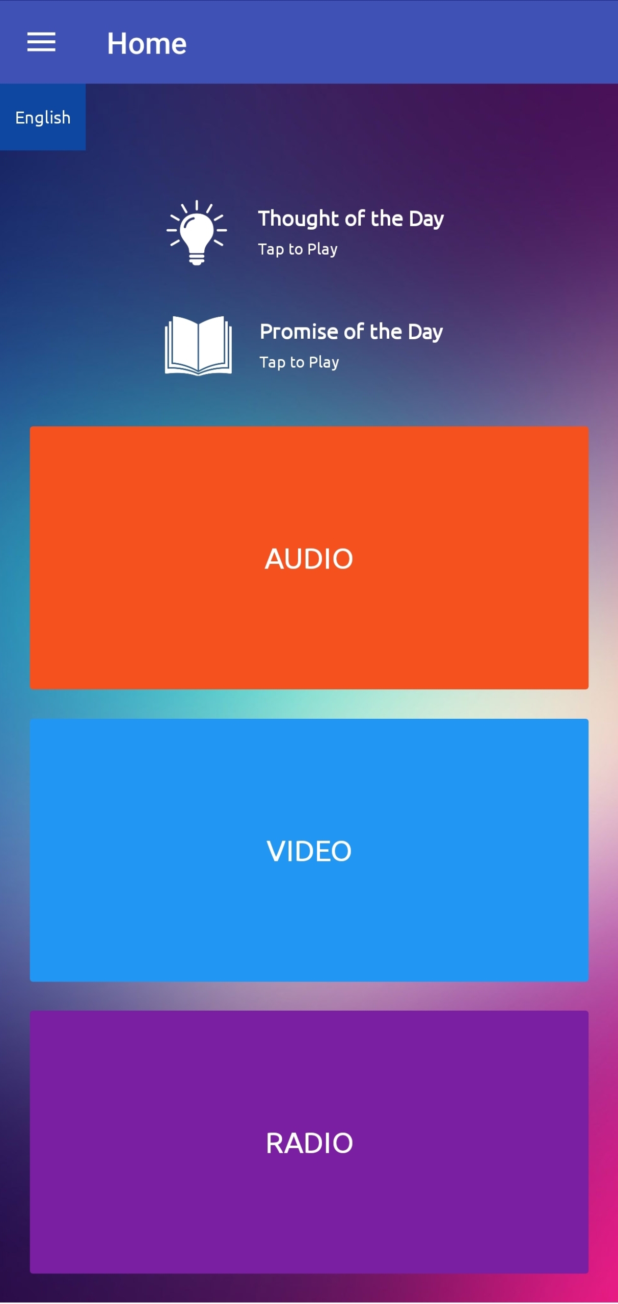 TWR India - Malayalam