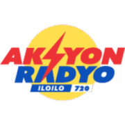 Aksyon Radio Iloilo 720 AM