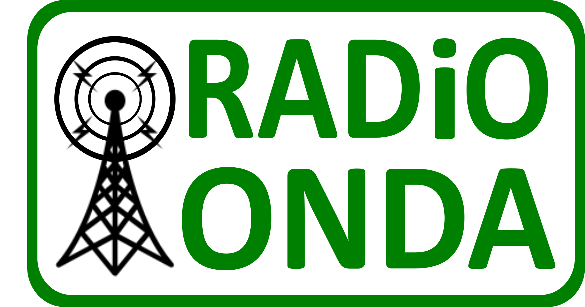 Radio Onda 6140 SW