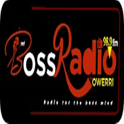 Boss FM 98.9