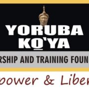 Yoruba Koya Radio