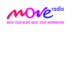 Move Online Radio