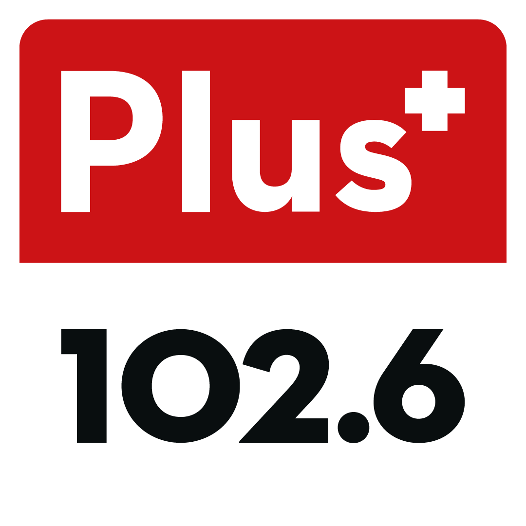 Plus Radio FM 102.6