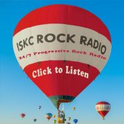 ISKC Rock Radio