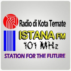 Istana 101 FM
