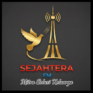 Sejahtera FM 107.3