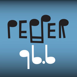 Pepper Radio 96.6