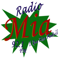 Radio Mia FM 92.1