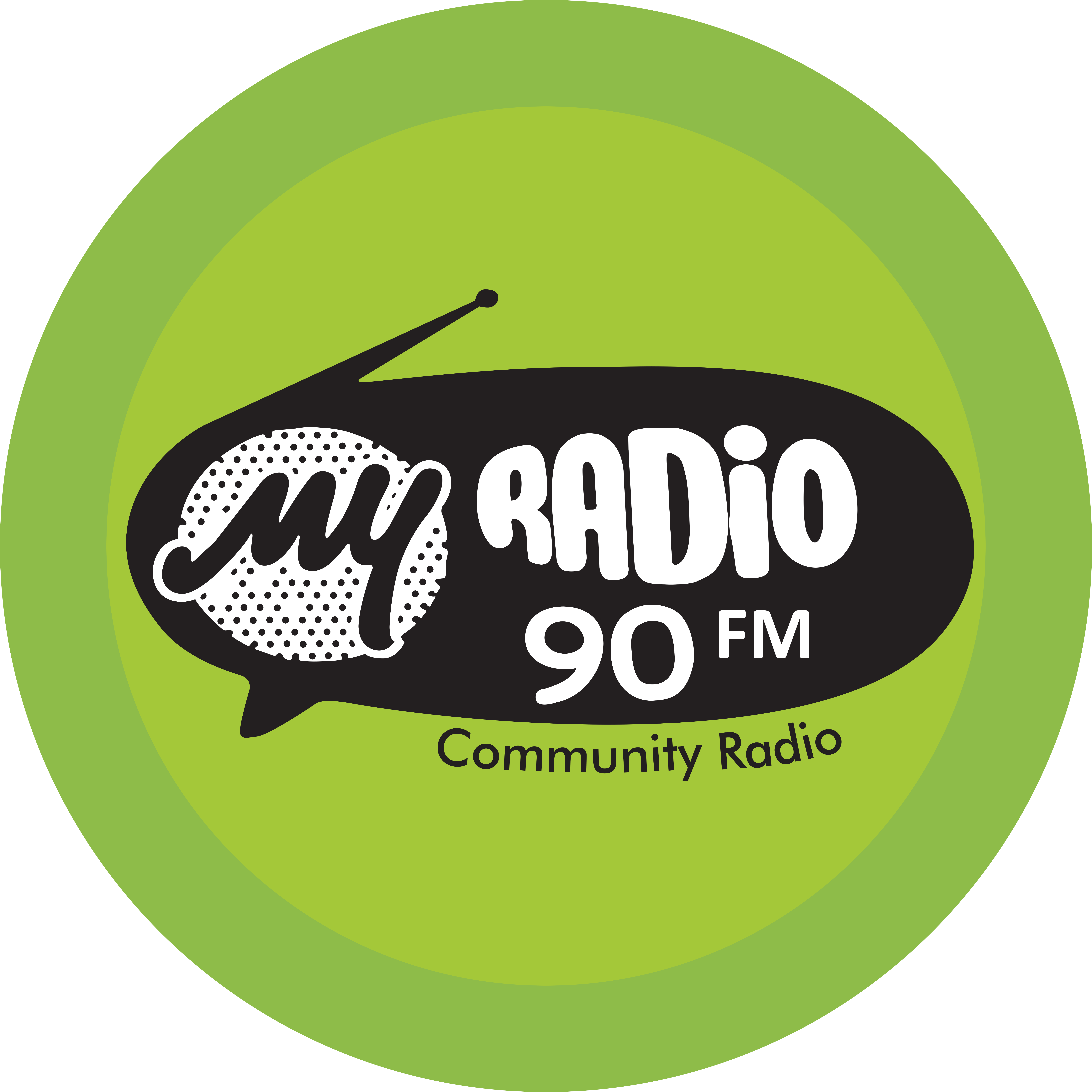 My Radio 90 FM