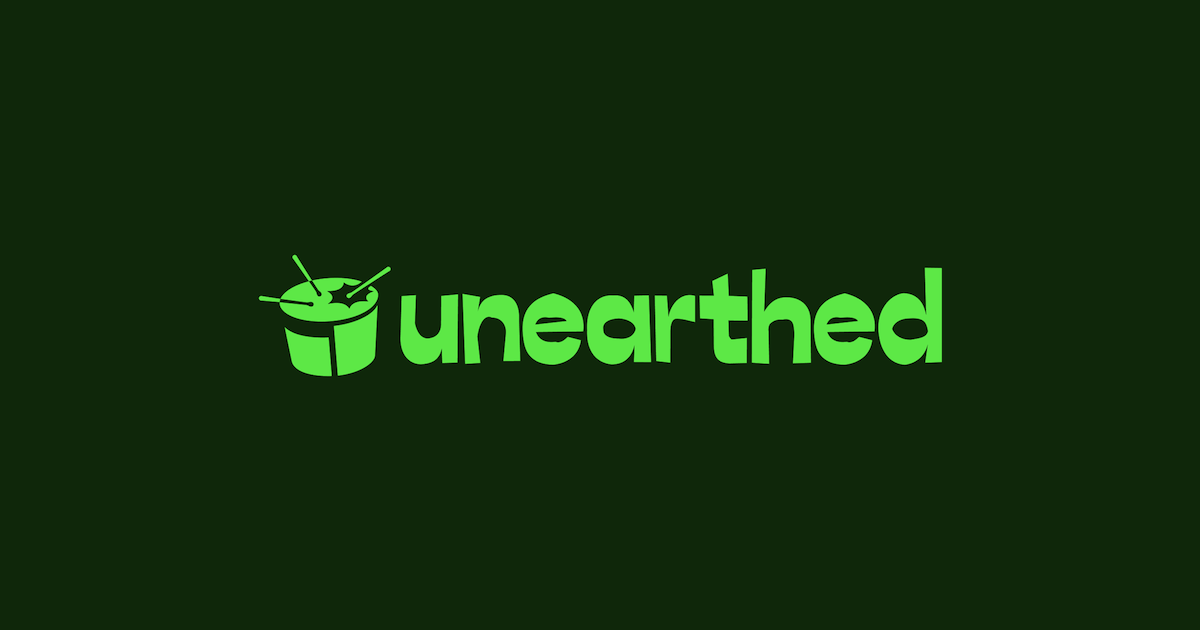 Triple J Unearthed
