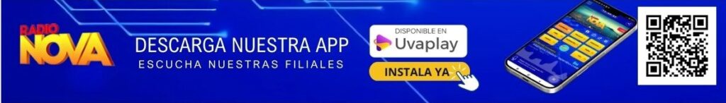 Radio Nova Piura 94.5 FM