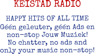 Keistad Radio