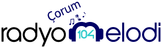 Radyo Melodi FM 104.0