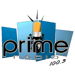 Prime Radio FM 100.3