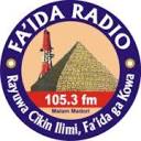 Fa'ida Radio 105.3 FM