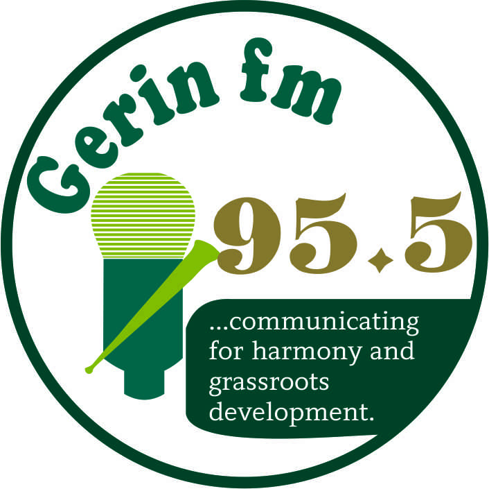 Gerin FM 95.5