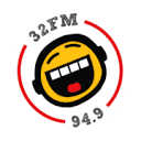 32FM 94.9
