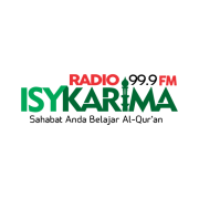 Radio IsyKarima 99.9 FM