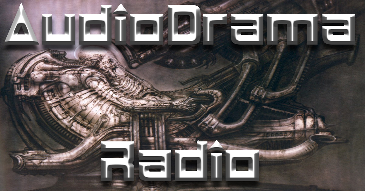 AudioDrama Radio