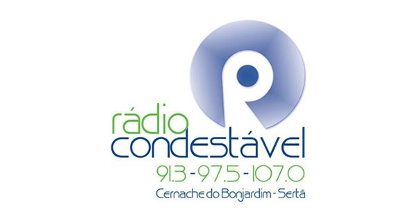 Rádio Condestável 91.3 FM