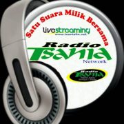 Tsania FM 101.8